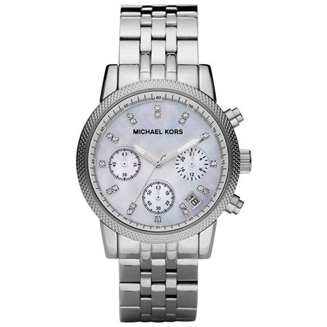 michael kors horloge mk5020|Michael Kors ritz wrist watch.